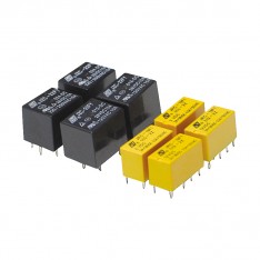 MİNYON SPOT RÖLE - TELEKOM RÖLE